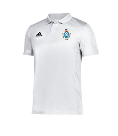 Millom CC 'off-field' Club Polo Shirt