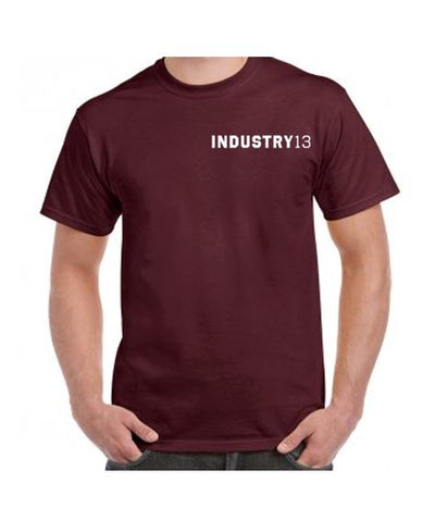 Industry 13 Heavyweight Tee