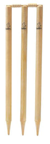 Cricket Match Stumps (Adults)