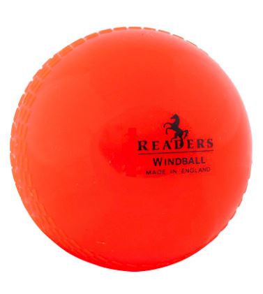 Cricket Windball Orange - Adults