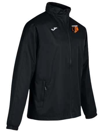 Crooklands Rain Jacket