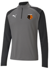 Crooklands 1/4 zip