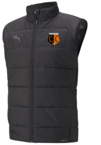 Crooklands Gilet