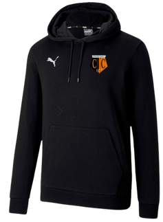 Crooklands Hoody