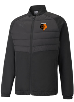 Crooklands Hybrid Jacket