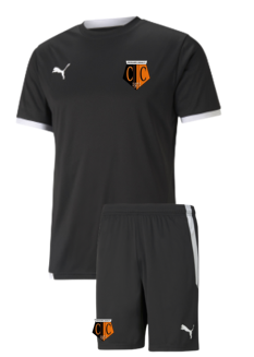 Crooklands Training pack