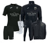 Croftlands Park Training Pack