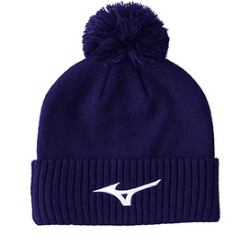 Cumbria County Bowls Bobble Hat