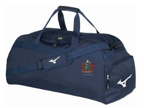 Cumbria County Bowls Holdall