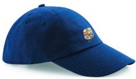 Dalton Cricket Club Cap