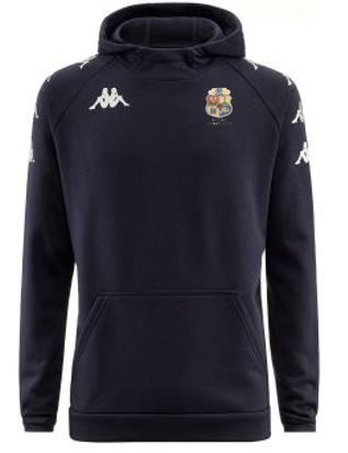 Dalton CC Hoodie