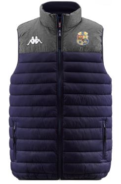 Dalton CC Gilet