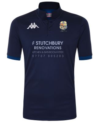 Dalton CC Club Polo