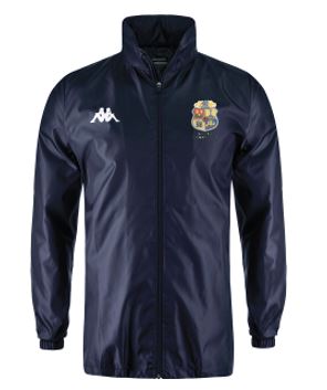 Dalton CC Light Rainjacket