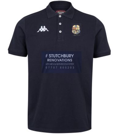 Dalton CC Club Polo Regular Fit