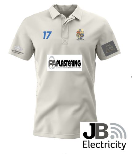 Dalton Cricket Playing T shirt
