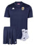 Dalton CC training pack