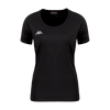 Kappa Fania Women's Running / Gym Tee