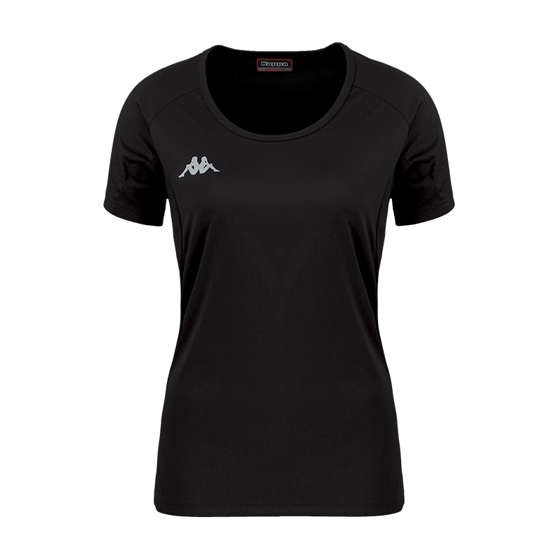 Kappa Fania Women's Running / Gym Tee