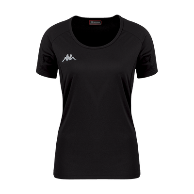 Kappa Fania Women's Running / Gym Tee
