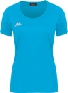 Kappa Fania Women's Running / Gym Tee