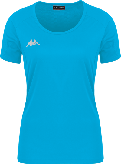 Kappa Fania Women's Running / Gym Tee
