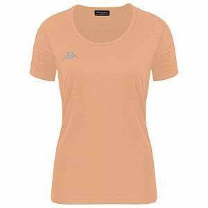 Kappa Fania Women's Running / Gym Tee