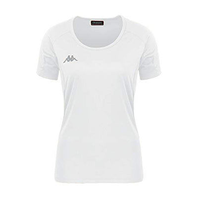 Kappa Fania Women's Running / Gym Tee