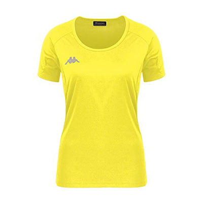 Kappa Fania Women's Running / Gym Tee