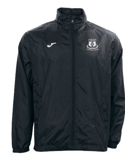 Furness Cavaliers Players Training Rainjacket
