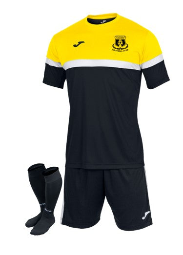 Furness Cavaliers Players Training Bundle