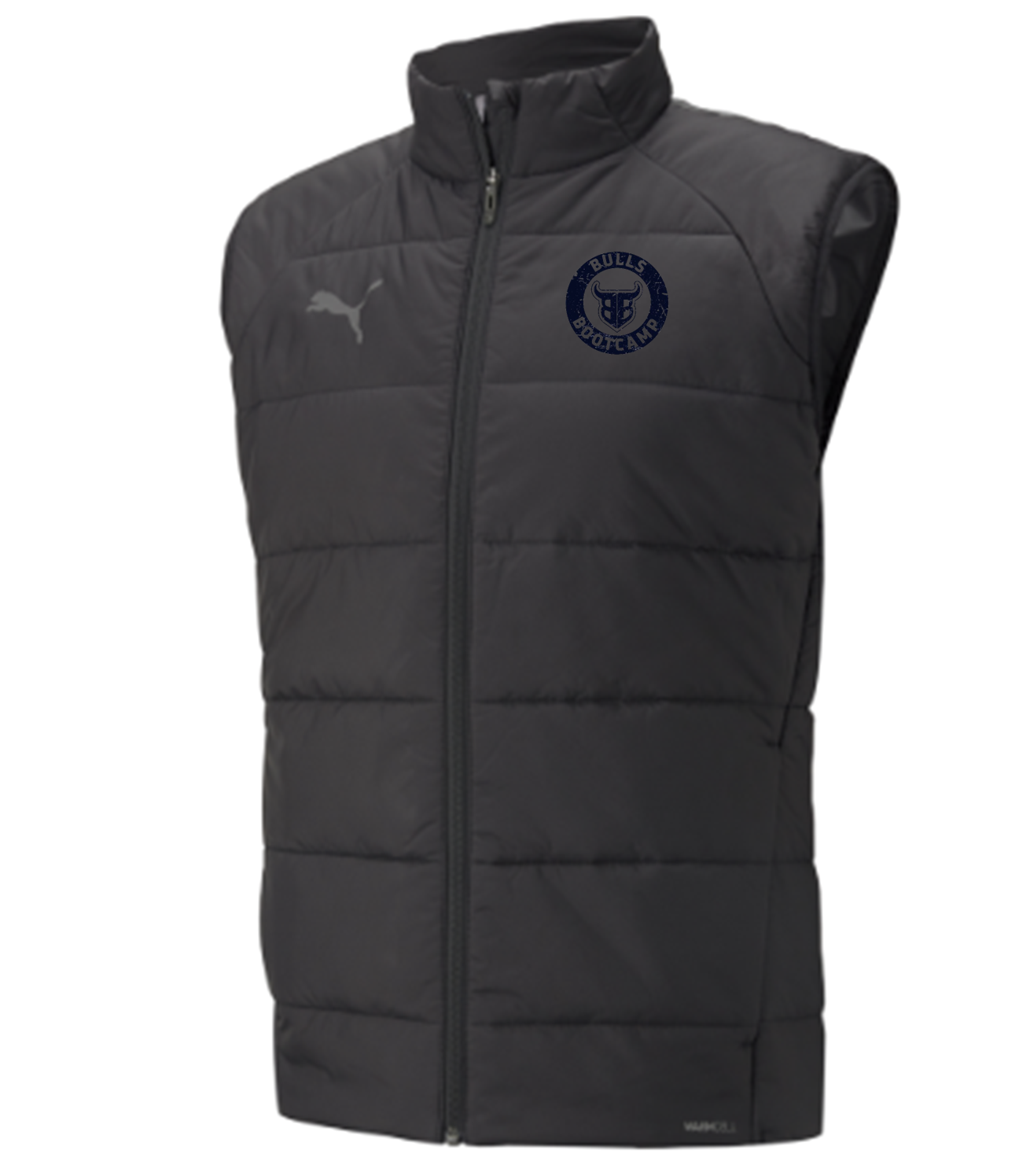 Bull's Bootcamp Gilet