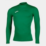 Joma Brama Long Sleeve Undershirt (green)