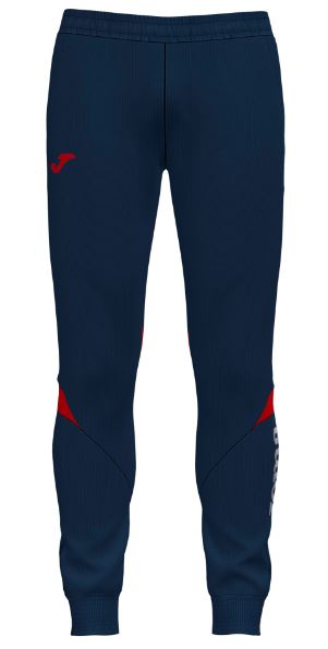 Hawcoat Park Skinny Tracksuit/ Training Pant RED