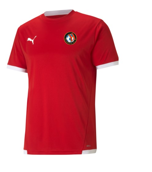 Heathwaite JFC Training T