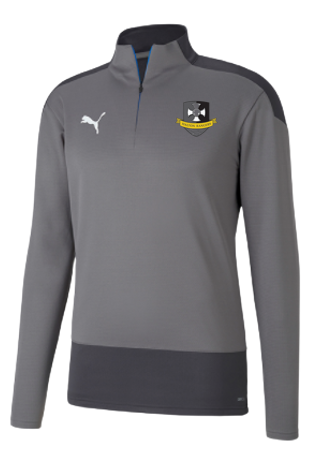 Halton Rangers FC 1/4 Zip Training Top