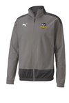 Halton Rangers FC Full zip tracksuit jacket