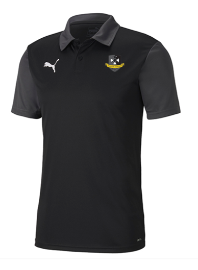 Halton Rangers FC Club Polo shirt