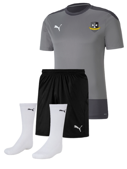 Halton Rangers FC Core training bundle