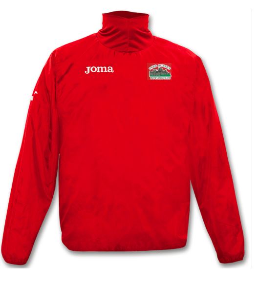 Peel Sunset Bowls Club Windbreaker