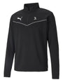 JJs FC 1/4 Zip