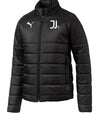 JJs FC Bench Jacket