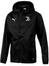 JJs FC Rainjacket