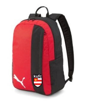 KUFC Club Backpack