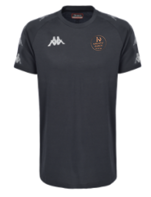 Kreativ Dance Leisure Tee