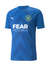Lancaster City FC 2021/22 Home Replica Shirt