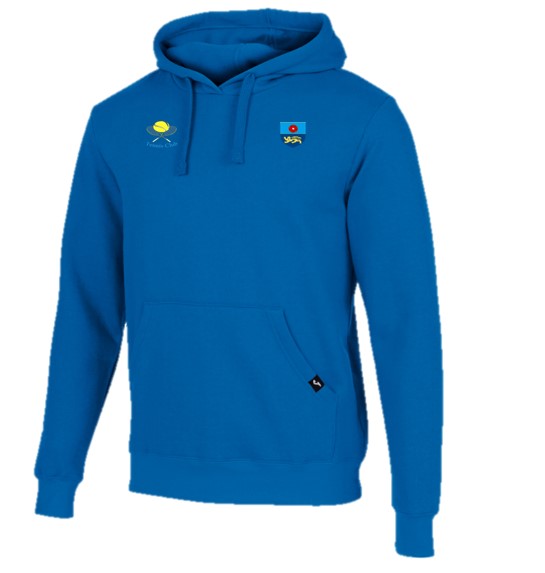 Lancaster Tennis Club Joma Hoody