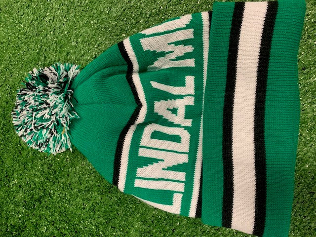 Lindal Moor Bobble Hat