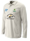 Lindal Cricket Playing T shirt Long sleeved