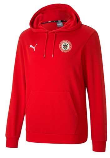Longridge Town Club Hoody